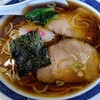 なぎさ亭 - ラーメン