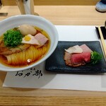 Chuuka Soba Okabe - 