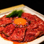 焼肉 神宮 - とろとろね(^^)