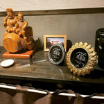 焼肉 神宮 - 素晴らしい！努力ですよね。