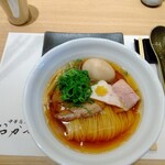 Chuuka Soba Okabe - 