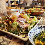 ダンシング クラブ - 