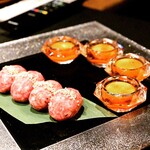 焼肉 神宮 - 必食です！！