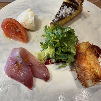 ボッテゴン -  ボッテゴン -