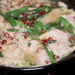 ルッカ - 台湾もつ鍋