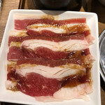 Yakiniku Raiku - 