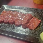 焼肉幸泉 - 