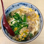 殿田 - 他人丼