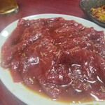 焼肉幸泉 - 