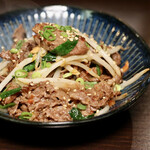 ルッカ - 韓国風プルコギ