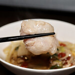 ルッカ - ぷりっぷりの純国産もつ