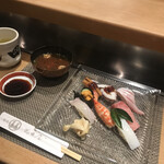 Ikedaya Sushi Kappouten - 