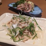 純系名古屋コーチン×個室居酒屋 三河邸 - 