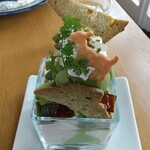 嬉箱 - 料理写真: