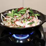 ルッカ - 台湾もつ鍋