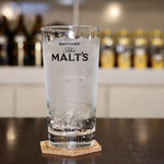 ルッカ - 飲みすぎたので炭酸水