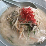 Ramen No Ishikawa Goemon - 