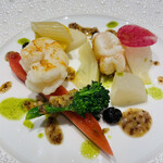 マスドラヴァンド - 