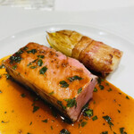 マスドラヴァンド - 