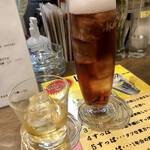 酒と惣菜 竹うま - 