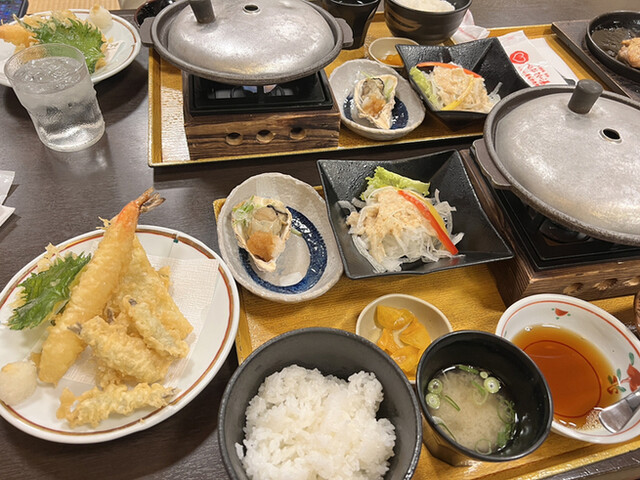 湯屋わたや - 大野浦/食堂 | 食べログ