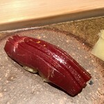 Sushi Ginza Onodera - 赤身