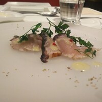 テストキッチンエイチ - 鰆の藁焼き