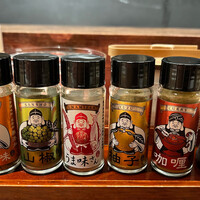 侘家古暦堂 祇園花見小路本店 - 