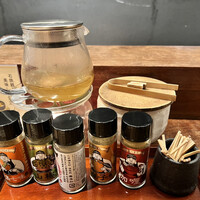 侘家古暦堂 祇園花見小路本店 - 