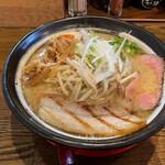 Ramen Eboshi - 