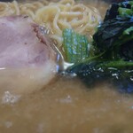 ラーメン六角家 - 