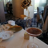 SALONE TOKYO - 