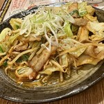 焼き鳥原価酒場 ヤキトリ御殿 - 