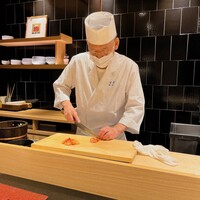 築地青空三代目別邸 -  築地青空三代目別邸 -