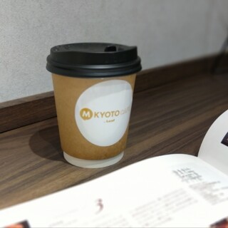 エム キョート カフェ_0