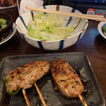 Yakitori No Oogiya - 