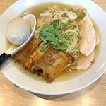 麺屋宗&SOU - 