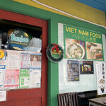 Bamboo VietNam Kitchen - 