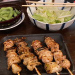 Yakitori No Oogiya - 