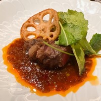 中國菜 李白 - 