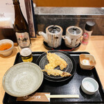 Ginza Hage Ten - 