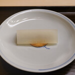 片折 - 加賀源助大根ふろふき