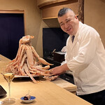 富小路 やま岸 - 