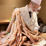 富小路 やま岸 - 