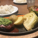 niko and ... KITCHEN - 