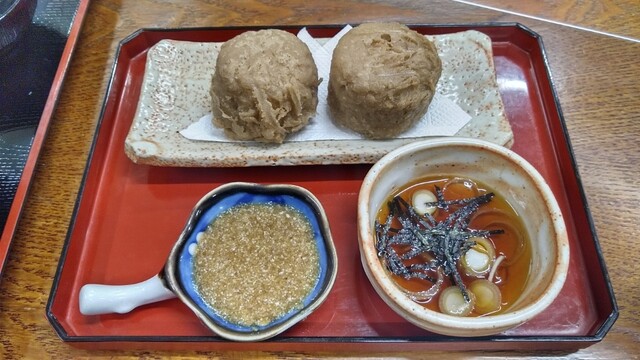 将棋むら天童タワー - 乱川（そば）の写真