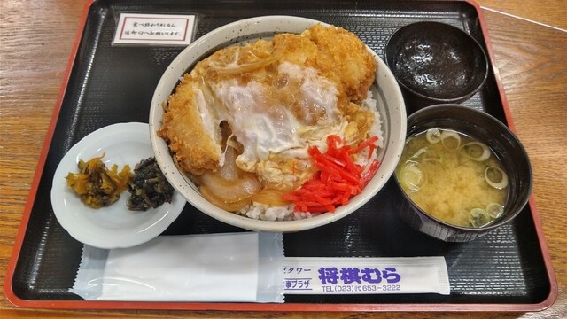 将棋むら天童タワー 乱川そば｜天童市の本格そばとドライブインサービス