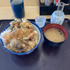天丼てんや 海浜幕張店