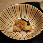 SEN - 真珠貝のかき揚げ丼