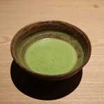 SEN - お抹茶